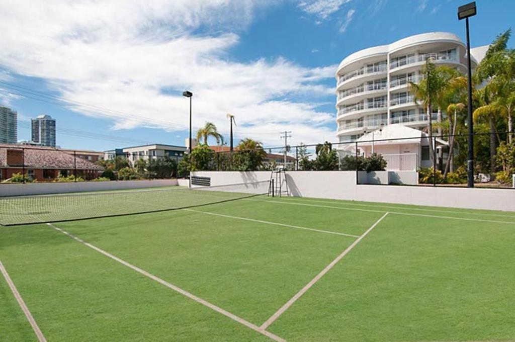 The Atrium Resort Gold Coast Exterior photo