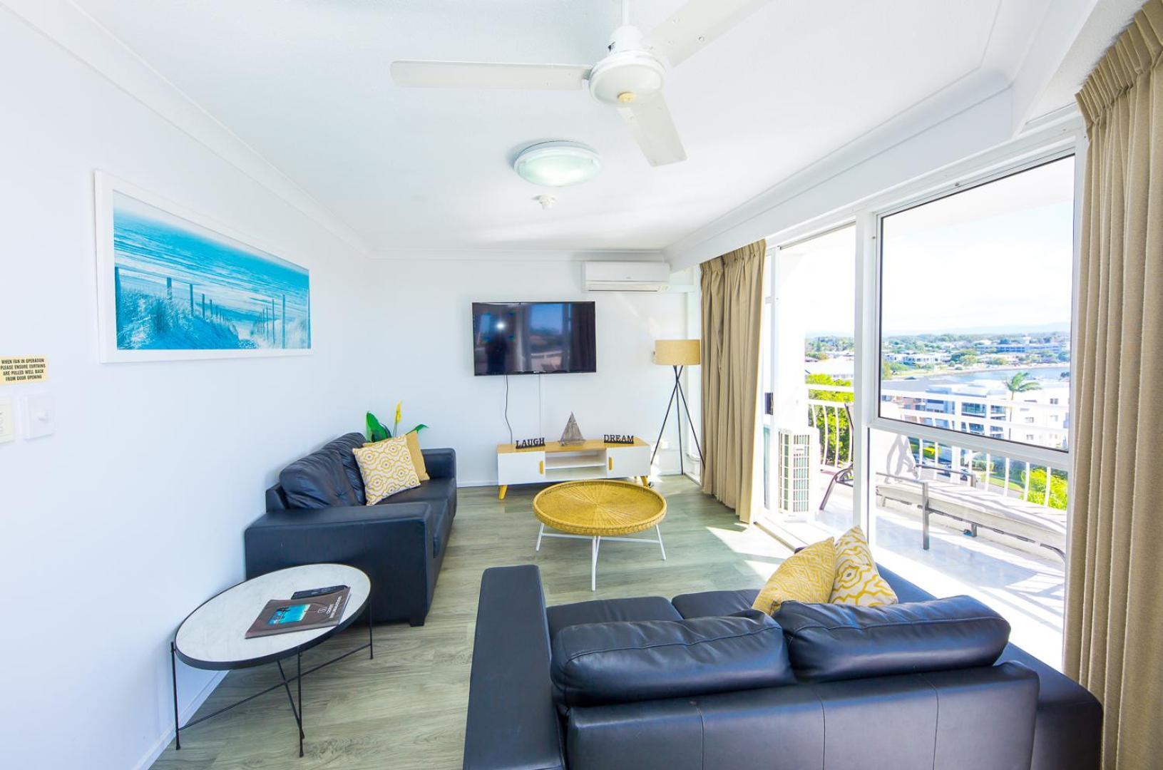The Atrium Resort Gold Coast Exterior photo