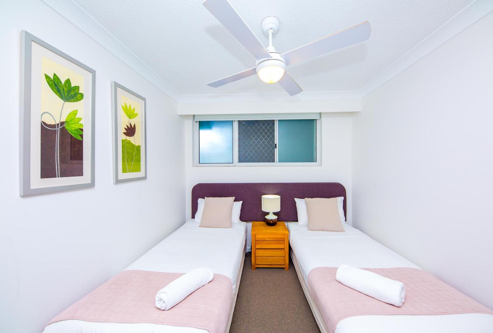The Atrium Resort Gold Coast Exterior photo
