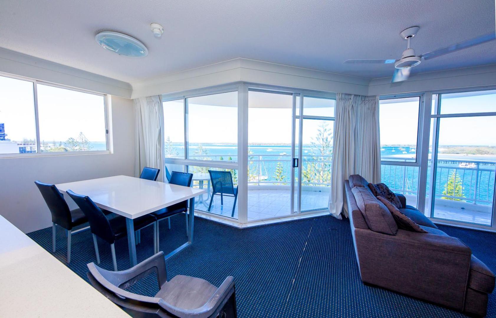 The Atrium Resort Gold Coast Exterior photo