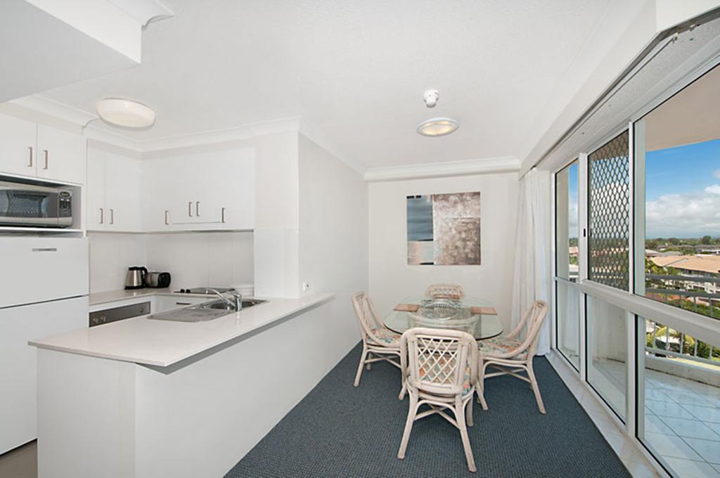 The Atrium Resort Gold Coast Exterior photo