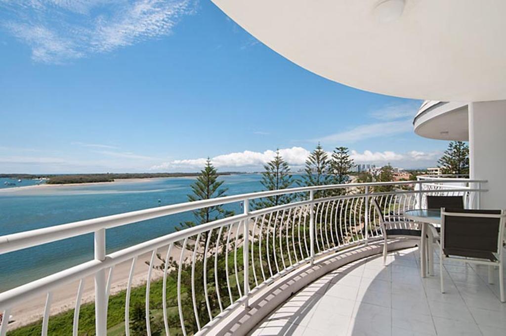 The Atrium Resort Gold Coast Exterior photo