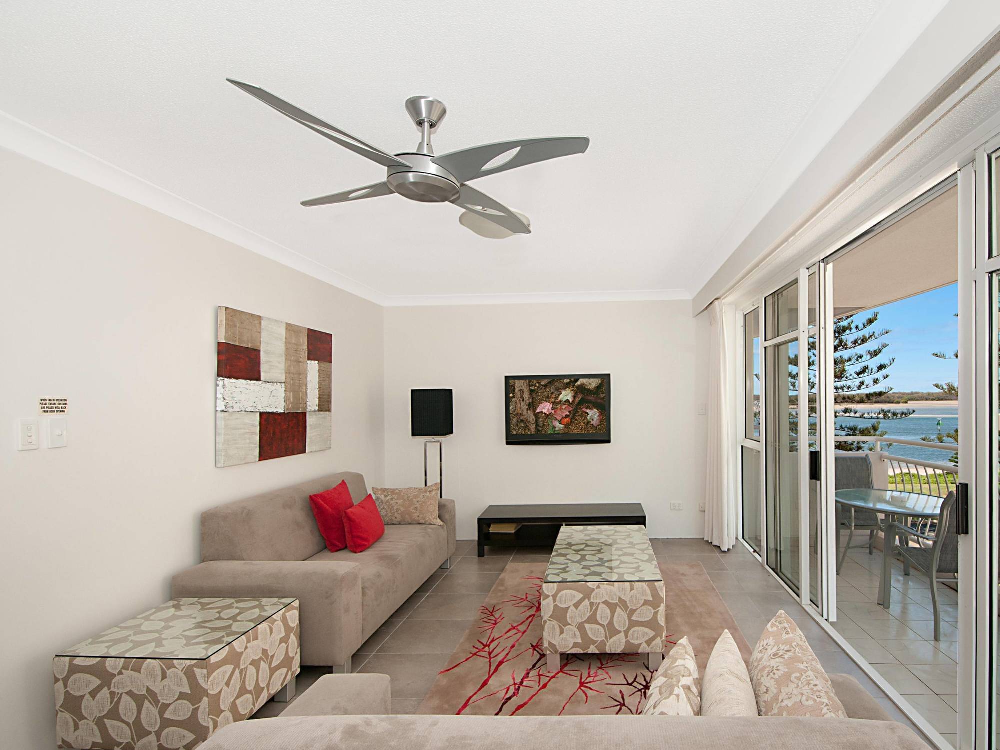 The Atrium Resort Gold Coast Exterior photo