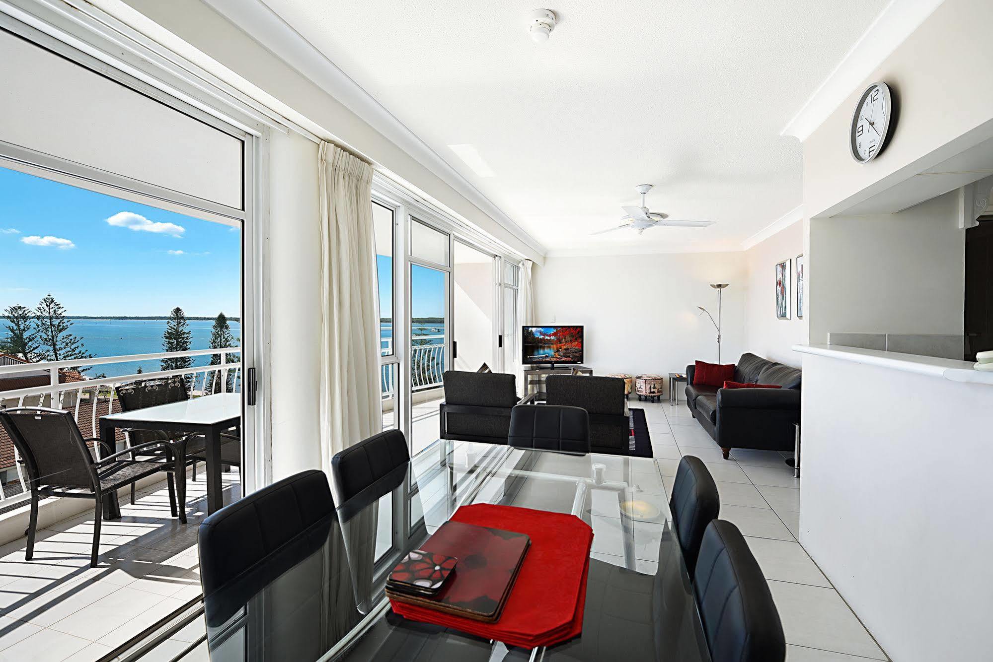 The Atrium Resort Gold Coast Exterior photo