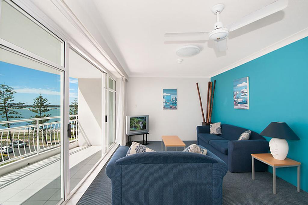 The Atrium Resort Gold Coast Exterior photo
