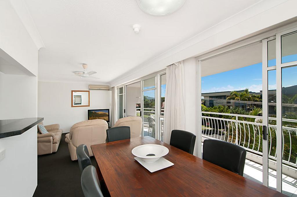 The Atrium Resort Gold Coast Exterior photo