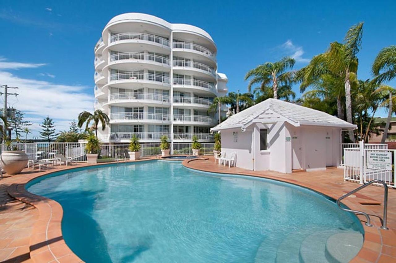 The Atrium Resort Gold Coast Exterior photo